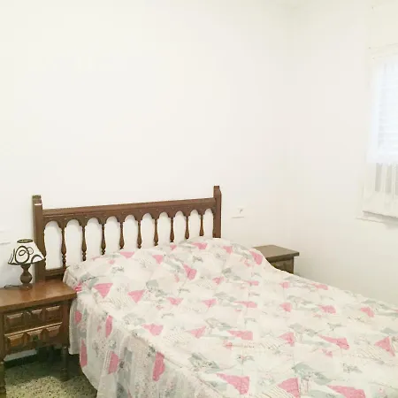 Casa vacanze Les Planes *