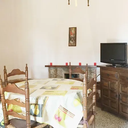 Casa vacanze Les Planes *
