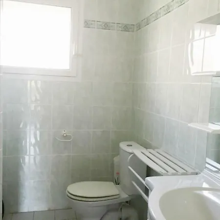 Casa vacanze Les Planes L' Escala