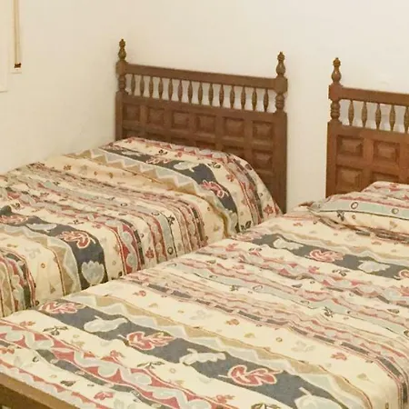 Les Planes Casa vacanze *